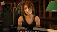 Reproducir Cuentos incondicionales de The Unending Pussy: recorrido del juego y experiencia de novela visual