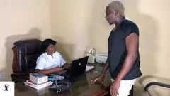 Play Sexy Nurse Helps Me with My Rock-Hard Dick