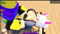 تشغيل Wicked Roblox Whorblox Threesome: كشف الغموض