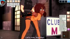 Oynat Teen Hentai Delight: Malberrybush Alley'den Mal, Koikatsu partisinde bir asker tarafından yetiştirildi