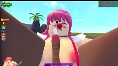 Reproducir ¿Lleva el tiempo o tener diversión? - WhorBlox Roblox Porno
