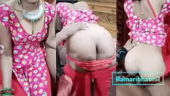 Reproducir Hambrienta niña india anhela una gran polla dura en su coño mojado