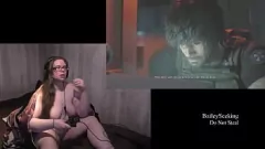 Reproducir Naked Resident Evil 3 Gamer se vuelve extraño: Parte 7