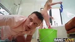 Reproducir Hardcore madrastra diversión: Reagan Lush y Johnny Love