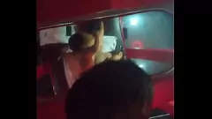 Odtwórz Big Ass Latina gf pieprzył się mocno i wypełniony spermą