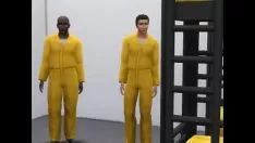 Reproducir Look for and zubaki - lazos arriesgados 4