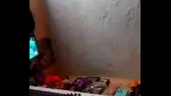 Jouer Séance torride de la femme indienne en chaleur Roshni - Sucer et baiser avec son mari