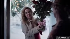 Play Desperate Husband Fucks Crazy Milf to Win Back His Wife in Hardcore Taboo Sex