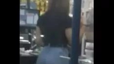 Jouer Culona lucy la cajera