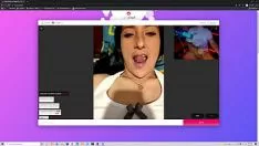 Afspelen Masturbatiek naar niet-geselecteerde omegle missys