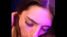 Abspielen Lilmochperfectionl nackte Statue Squanderjob & Brustfick Videoaufzeichnung Leck geoutet