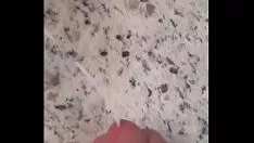 Abspielen Cumming in der Promenade kann