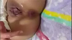 Jouer 現役j○の潮吹きおなにー②