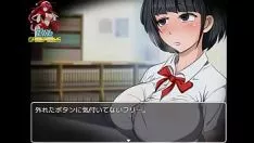 Odtwórz Kotoko-chan jest trochę inna | tyczka
