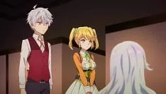 Odtwórz Sekai saikou no ansatsusha, isekai kizoku ni tense upi suru 11