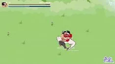 Reproducir Iroke wa karau red versus