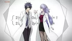 Jouer Rikekoi, rikei ga koi ni otaba no de shoumei shtokenita. r=1-sinθ 01