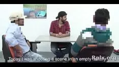 Oynat Seksi japon esmer ergen missyie 'ın Tang hanedanı tamamen sönük alır