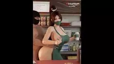 Odtwórz Dopracowany skrót 3d sfm hentai [7] (wokalizacja 60fps/120fps)