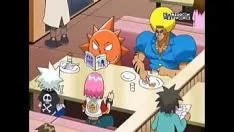 Reproduzir Bobobo