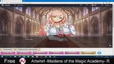 Afspelen Artswirl -maiden overs van de thaumaturgie erevereniging- r