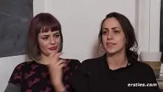 Reproducir Alissa consoladores su campeón mira