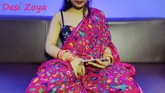 Redare O femeie căsătorită indiană plăcută vrăjește porno de observație și forțează să iasă pe hol