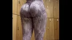 تشغيل Pawg pmv - على الأقل
