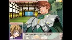 Afspelen Sengoku rance - katsuko sex view