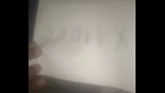 Oynat Kanıtlama video kaydı