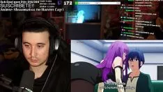Abspielen Shuumatsu no hareem cap 1 - yisuskrax