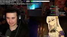 تشغيل Tensai ouji no akaji kokka shinto saisei jutsu cap 1 - yisuskrax