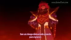 Arifureta shokugyou de sekai saikyou 2nd temper 03