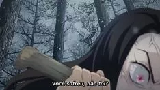 Kimetsu no yaiba epis o'acute accent;dio 1 (leg garden of eden wainscot pt-br)