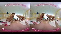 Reproducir Vrfirecrackers sala de sudor rusa ep1 tubo de vacío