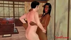 Abspielen Was machst du, ich bin deine Halbschwester