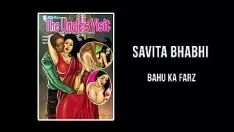 Oynat Savita yenge video kayıtları - dizi 25