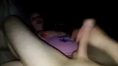 Afspelen Grote gumshoe krijgt een grote kont