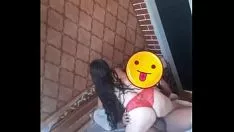 Reproducir Deliciosa follada con el top