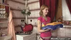 Play He sees adolescent gf horseback riding his old 's sashay