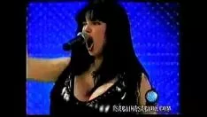 تشغيل Sabrina Sabrok swayasterisk أكبر جبهة في الأرض