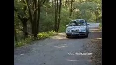 تشغيل ووضعت في السيارة