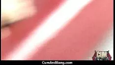 Afspelen Raciale extreme groepsneuk 8