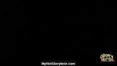 تشغيل لقد انزلق أسود BJ وأنا أمارس الجنس مع الاقتصاد من خلال ثقب التألق خارج 28