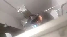 Afspelen Spionnen camera