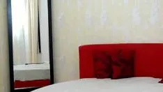 تشغيل هوت دوج الطفل كاميرا ويب - (69missycamscom)