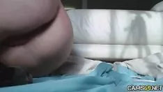 تشغيل سجلات كاميرا الويب غير الاحترافية 045 Missy webcamconfab