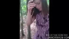 Reproduzir Adolescente desleixado não profissional ao máximo amado publicamente pov