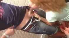 Reproduzir Adolescente desleixado chupando um sashay - placecam69.com