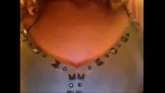 Reproduzir Bela loira adolescente recepcionista de webcam - usherhotcams.com